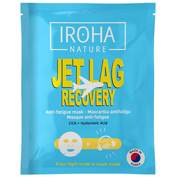 Jet Lag