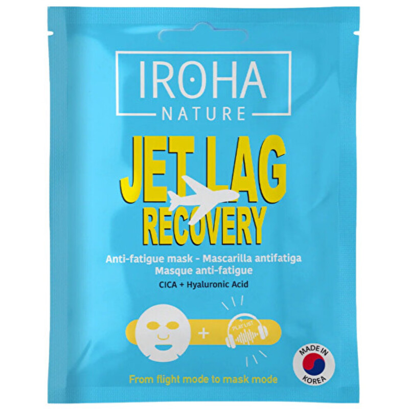 Jet Lag
