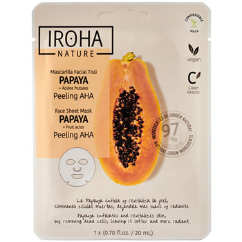 Papaya Peeling