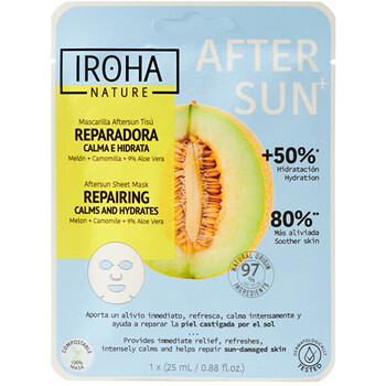 Repairing Aftersun