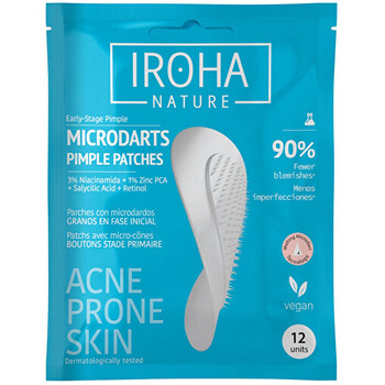Microdarts Pimple