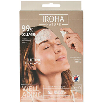 Forehead Anti-wrinkles