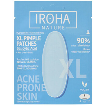 XL Pimple