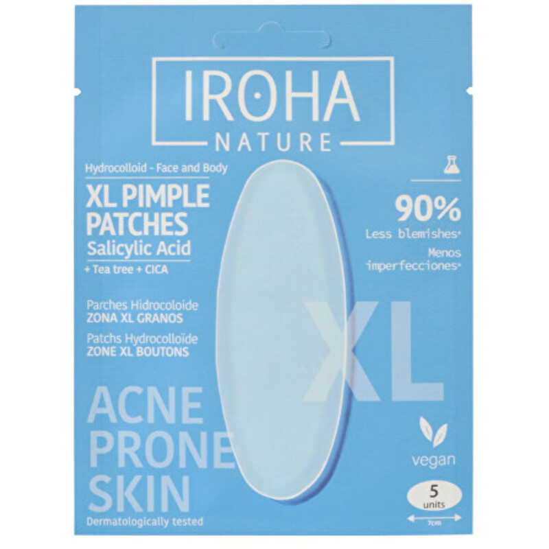 XL Pimple
