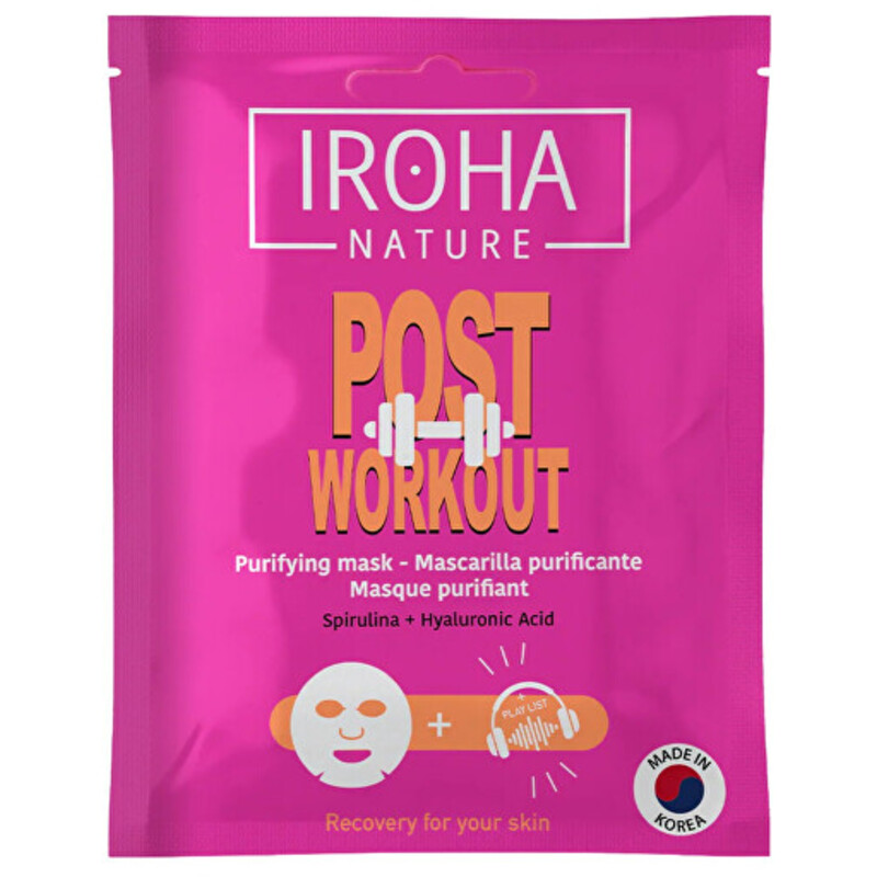 Post Workout