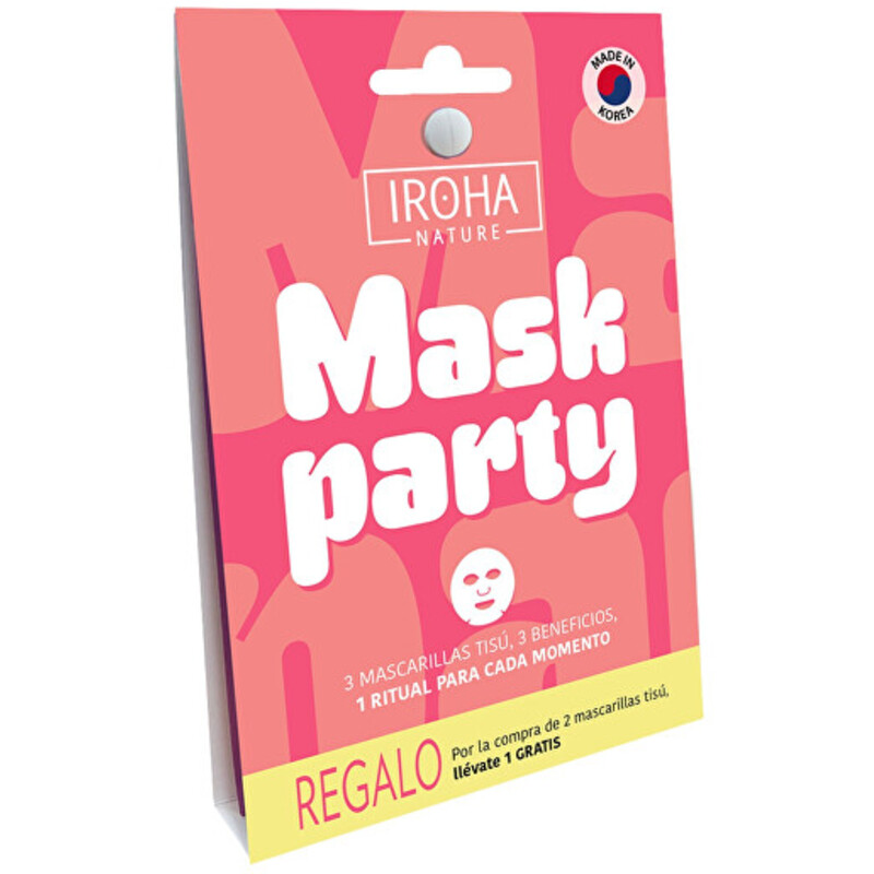 Party Mask