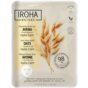 Oats Hydra