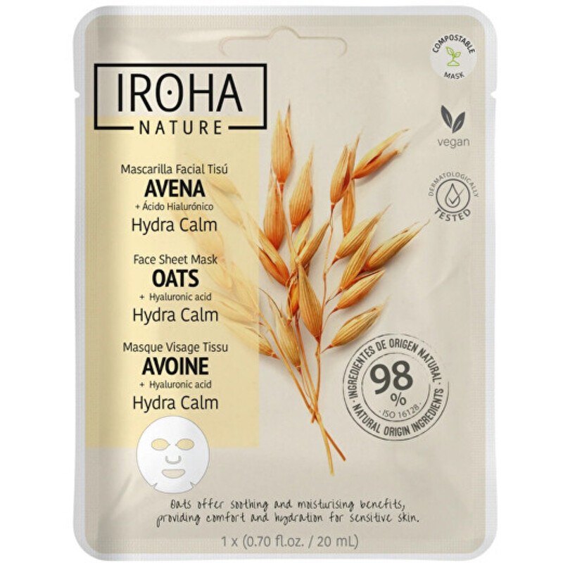 Oats Hydra