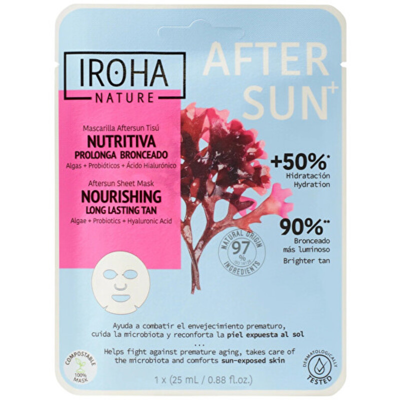 Nourishing Aftersun