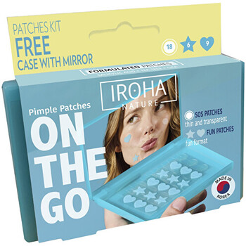 Pimple Patches