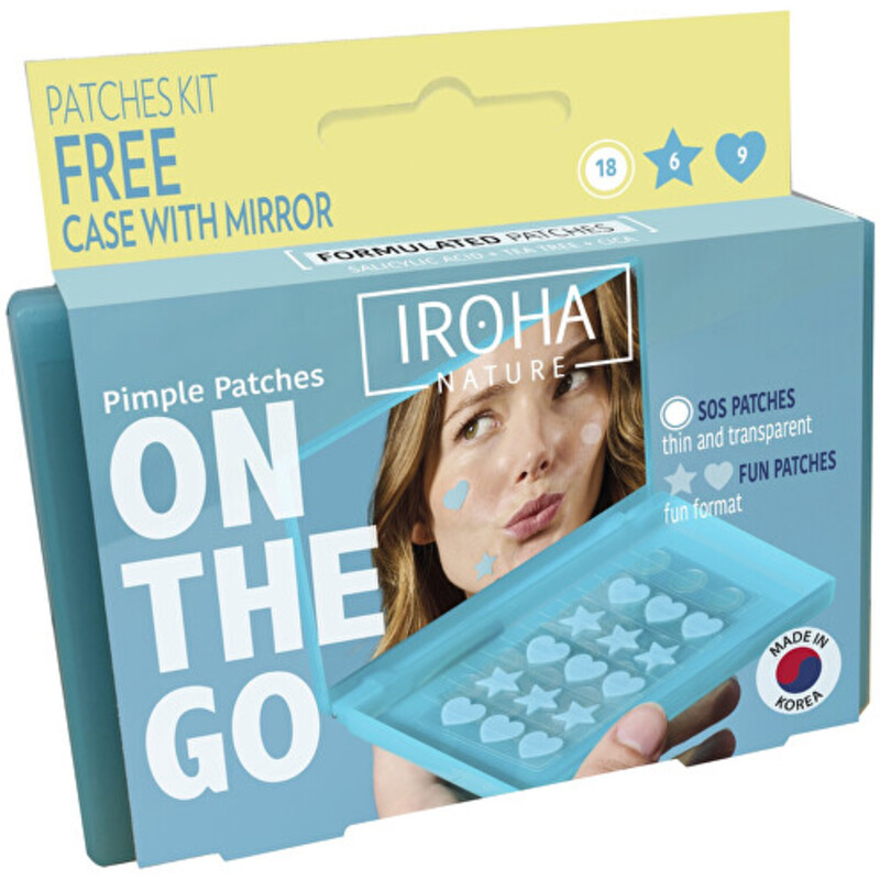 Pimple Patches