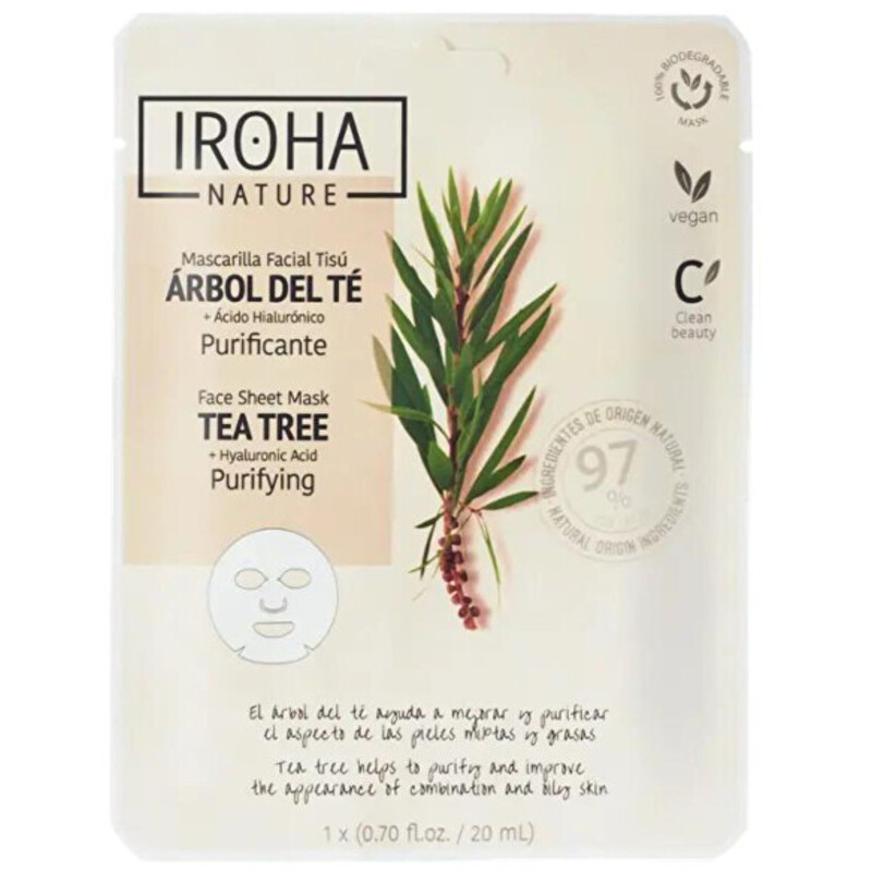 Tea Tree