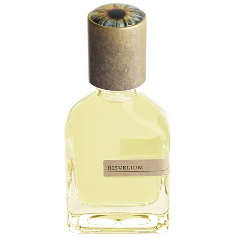 Risvelium Parfum