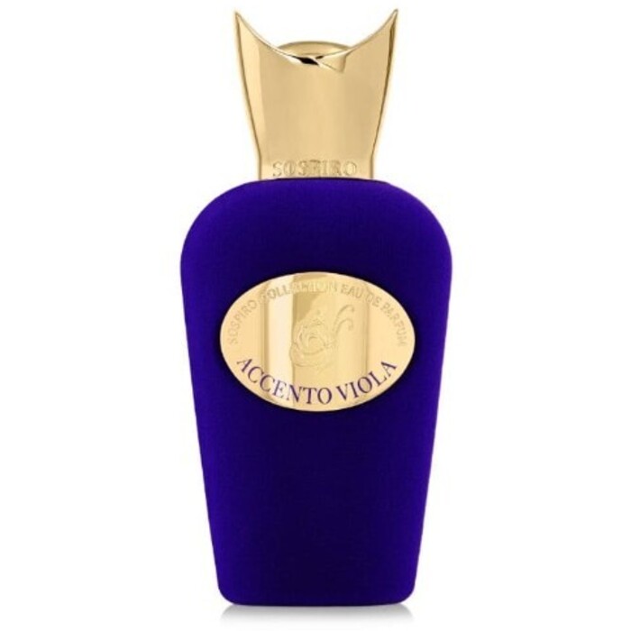 Accento Viola