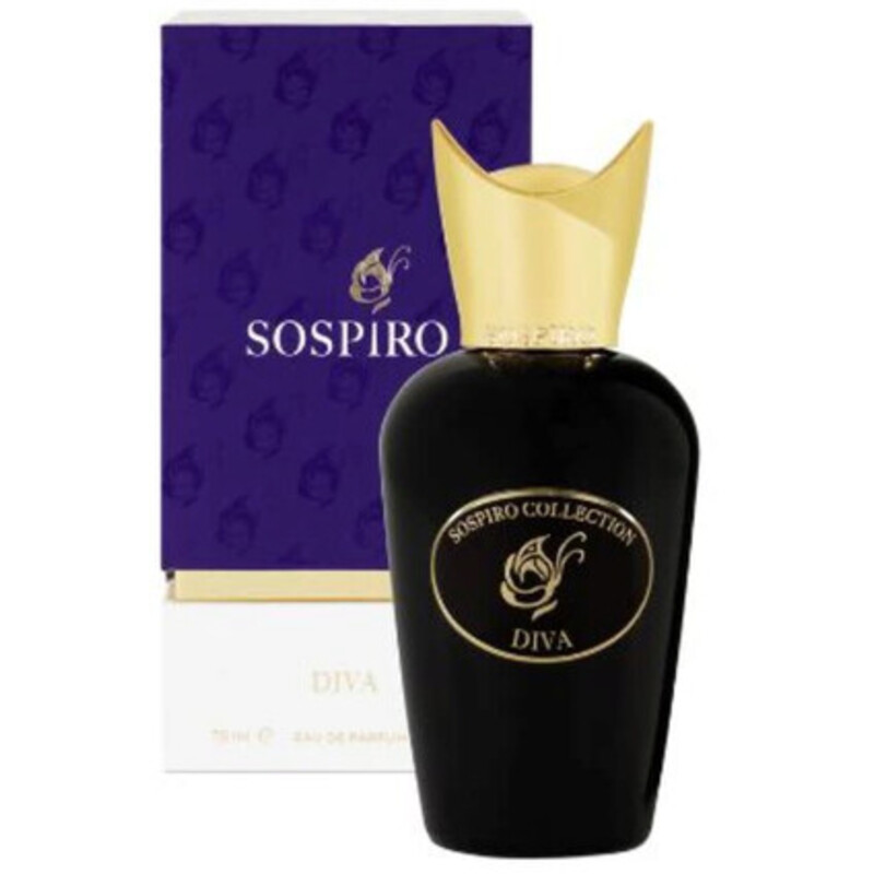Diva EDP