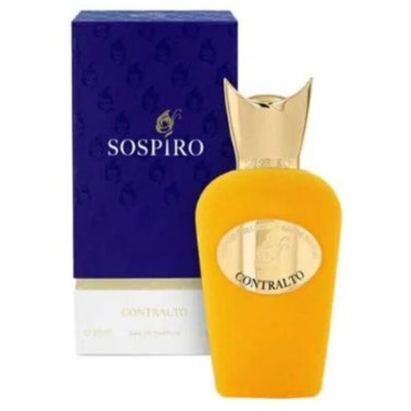 Contralto EDP