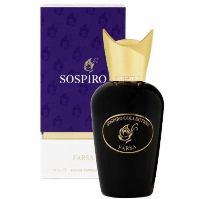 Farsa EDP