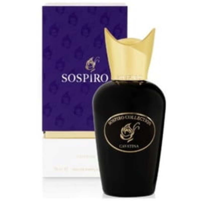 Cavatina EDP