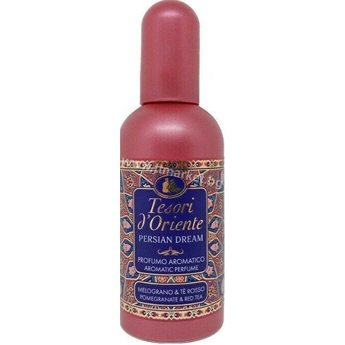 Persian Dream