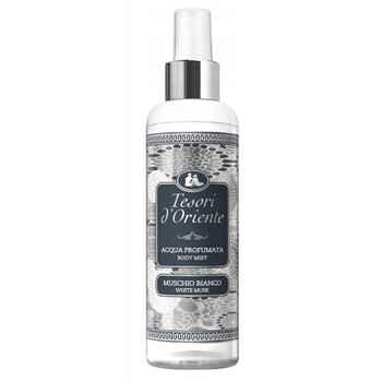 White Musk