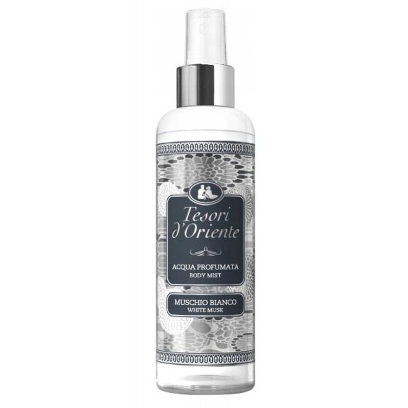 White Musk