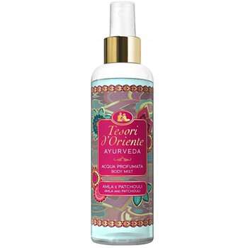 Ayurveda Tělový