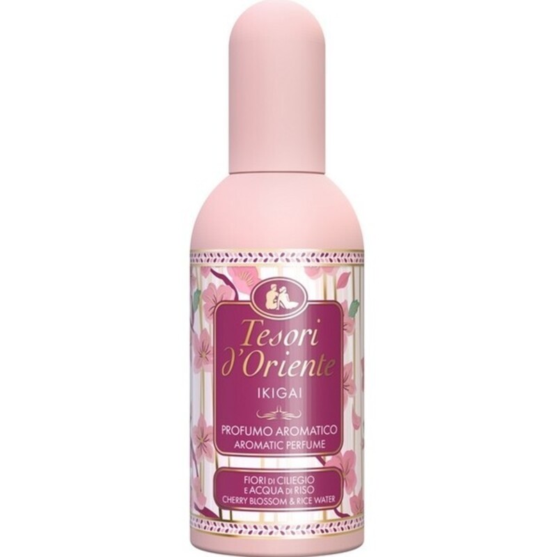 Ikigai EDP