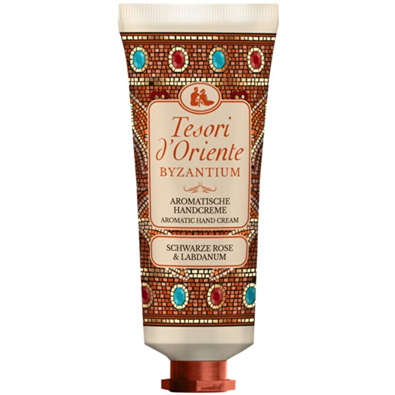 Byzantium Krém