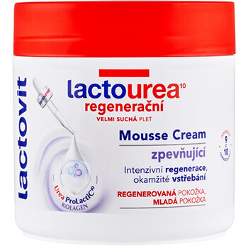 Lactourea Body