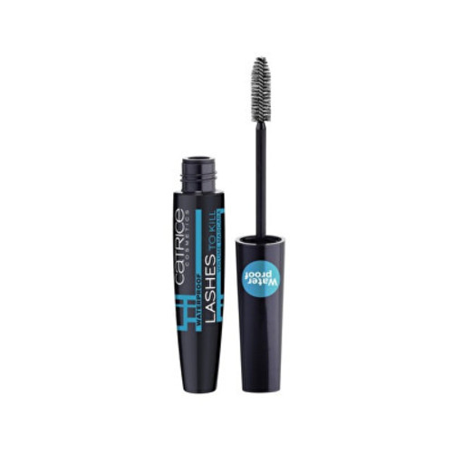 Lashes To