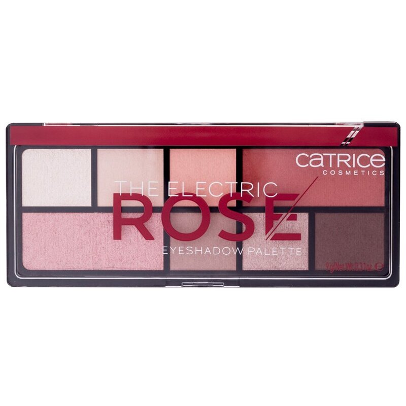 Eyeshadow Palette