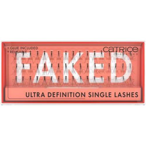 Faked Ultra