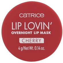 Lip Lovin'
