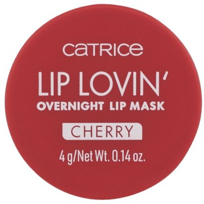Lip Lovin'