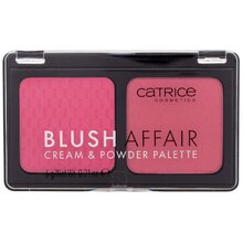 Blush Affair