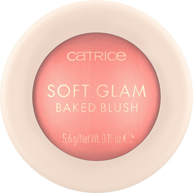 Soft Glam