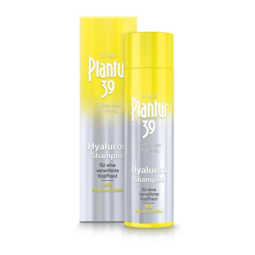 Hyaluron Shampoo