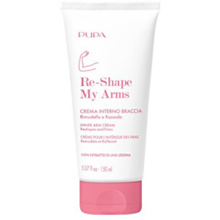 Re-Shape My