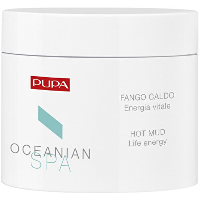 Oceanian Spa