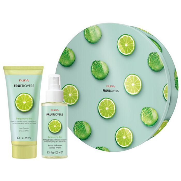 Bergamot Bio