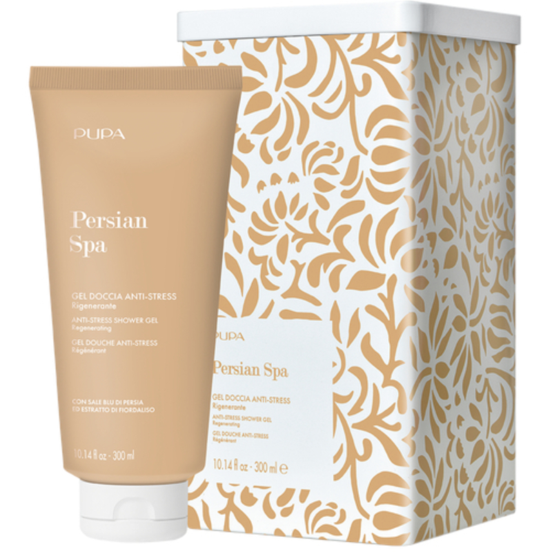 Persian Spa