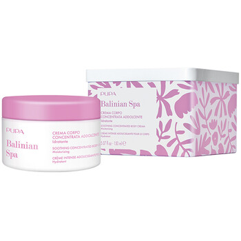 Balinian Spa