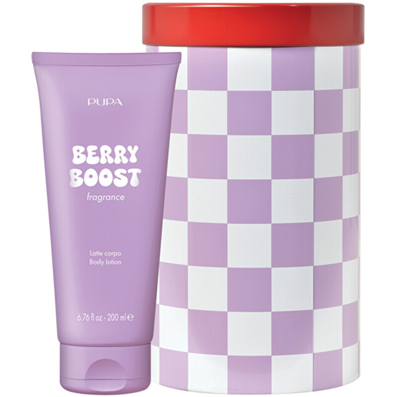 Berry Boost