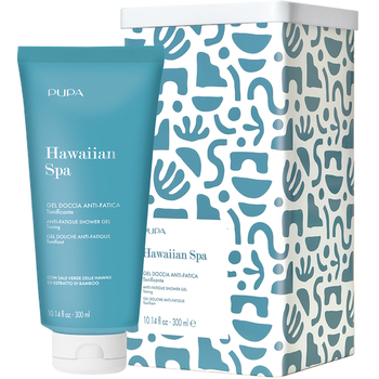 Hawaiian Spa