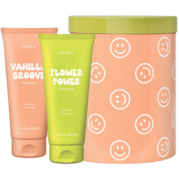 Vanilla Groove