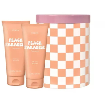 Peach Paradise