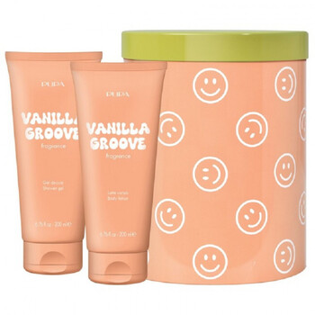 Vanilla Groove