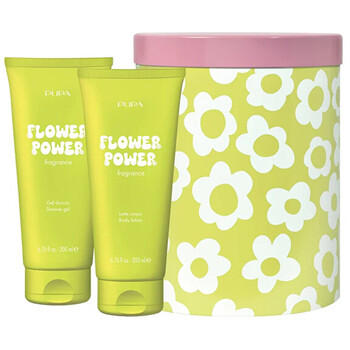 Flower Power