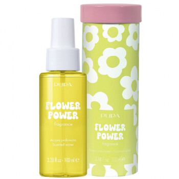 Flower Power