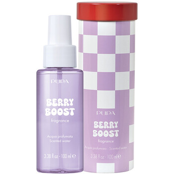 Berry Boost
